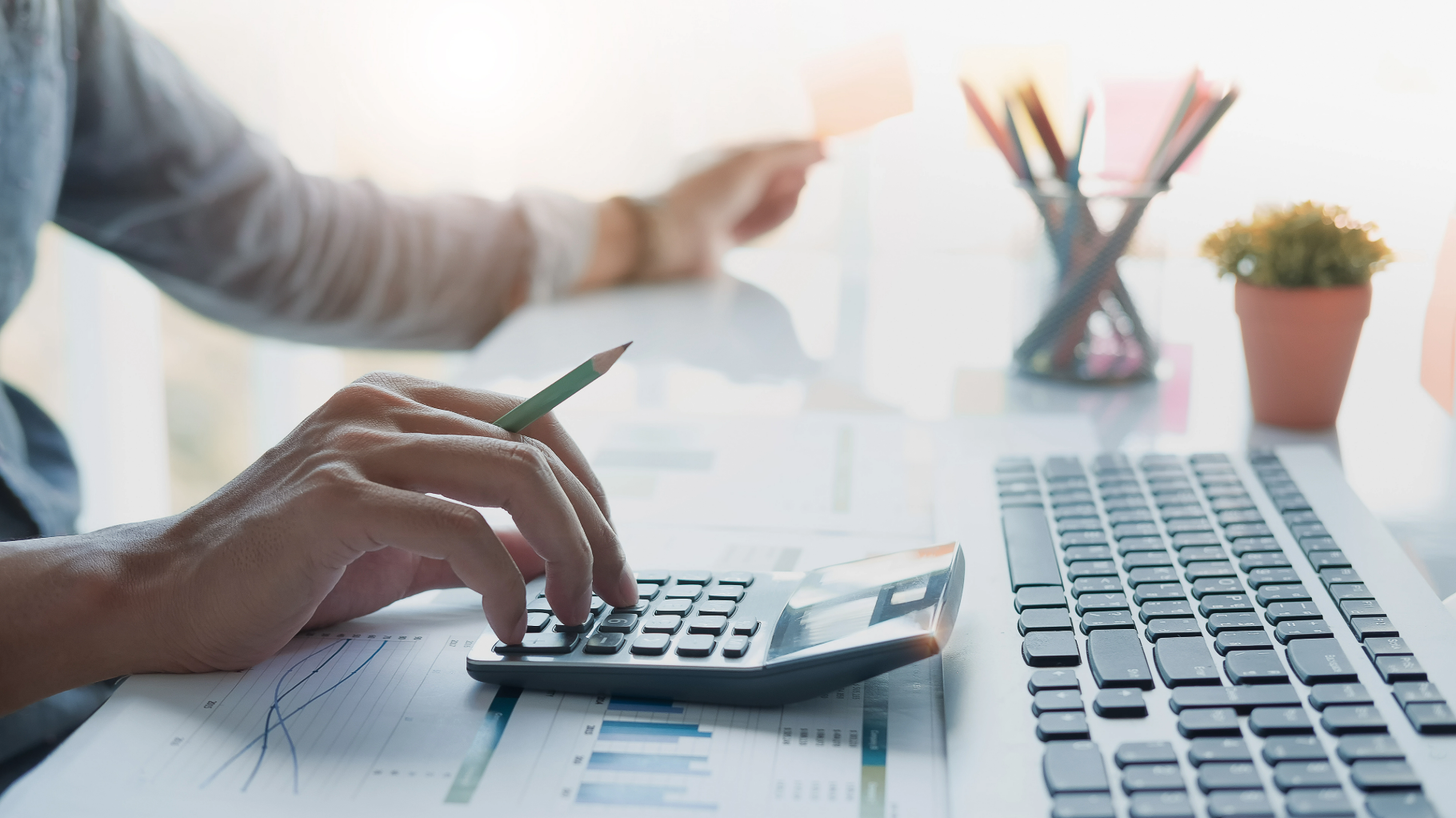 企業年金